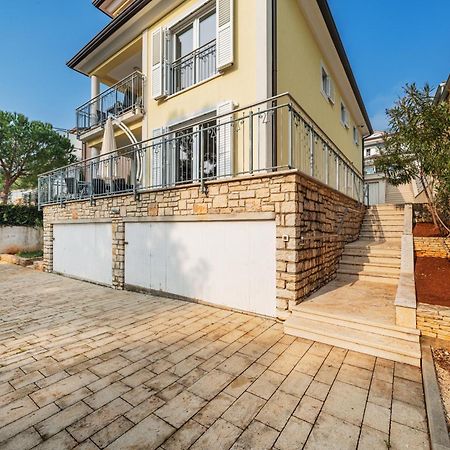 Villa K&K Ρόβινι Εξωτερικό φωτογραφία