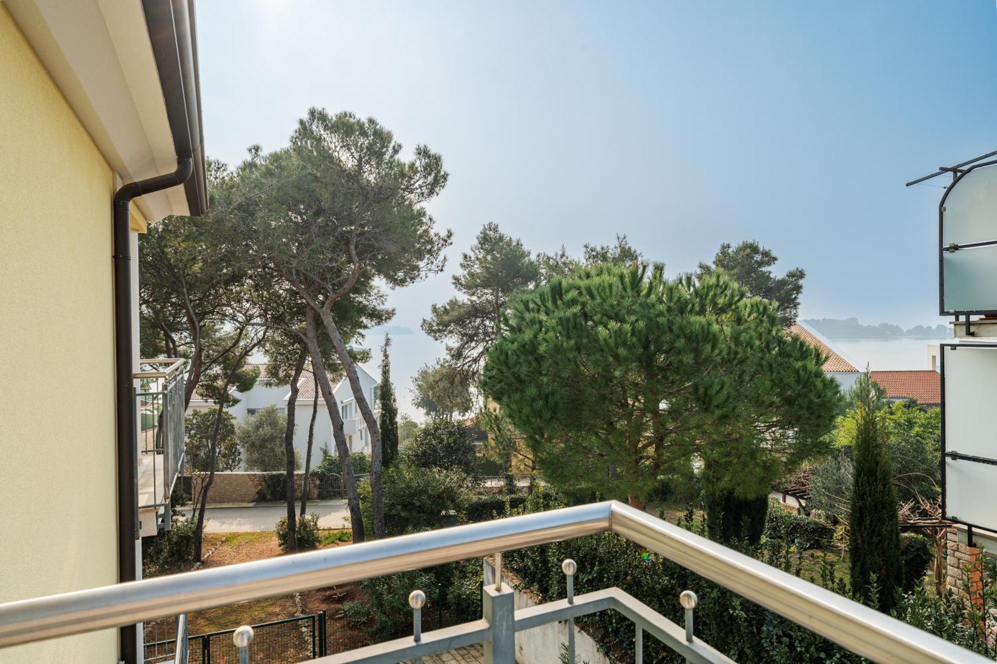 Villa K&K Ρόβινι Εξωτερικό φωτογραφία