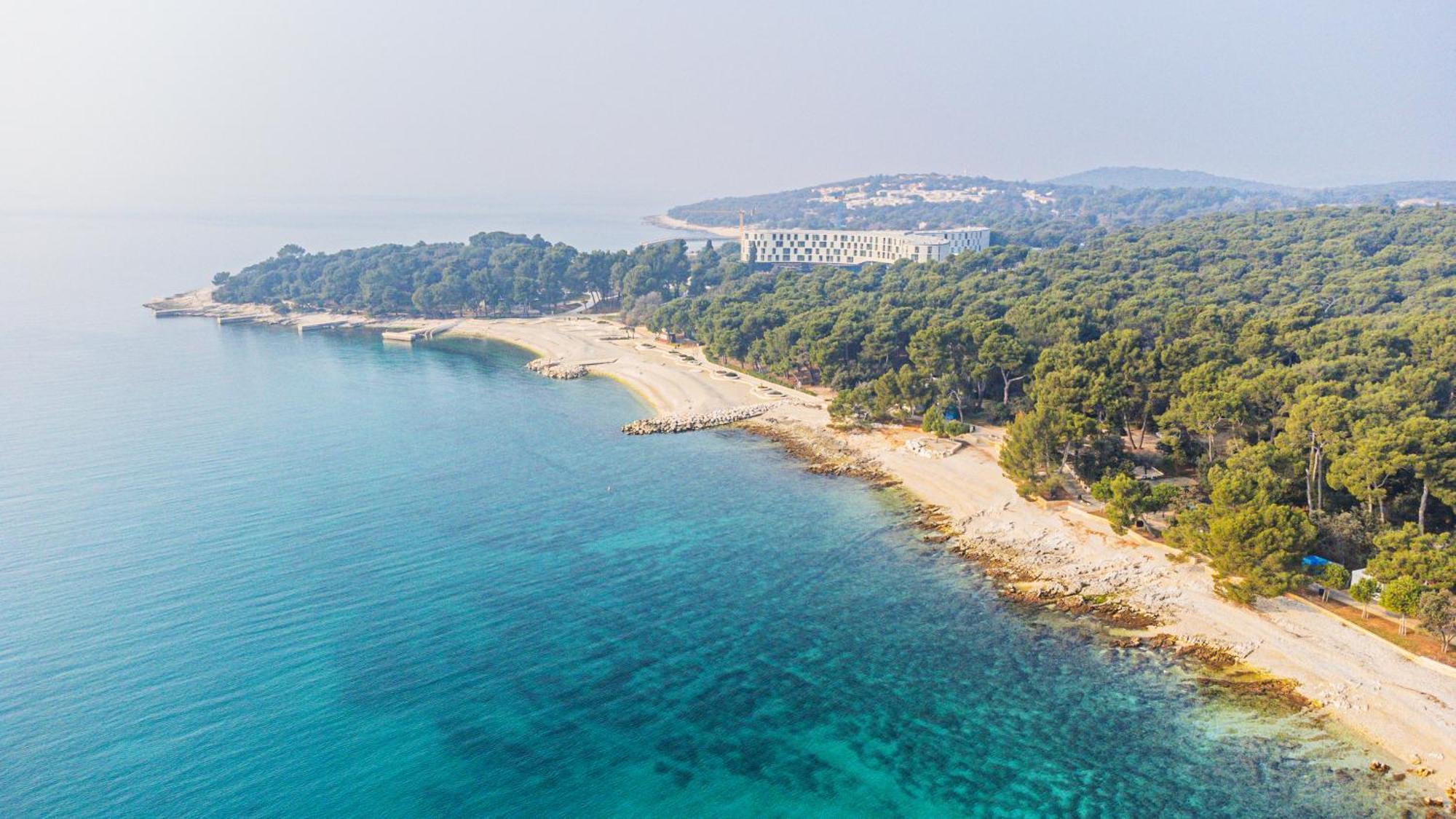 Villa K&K Ρόβινι Εξωτερικό φωτογραφία