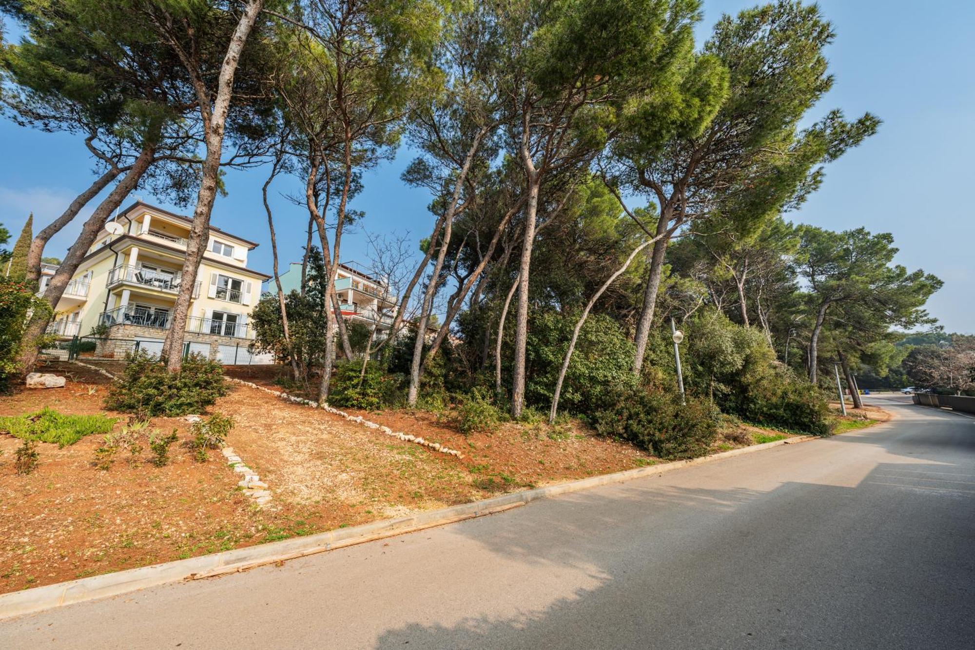 Villa K&K Ρόβινι Εξωτερικό φωτογραφία