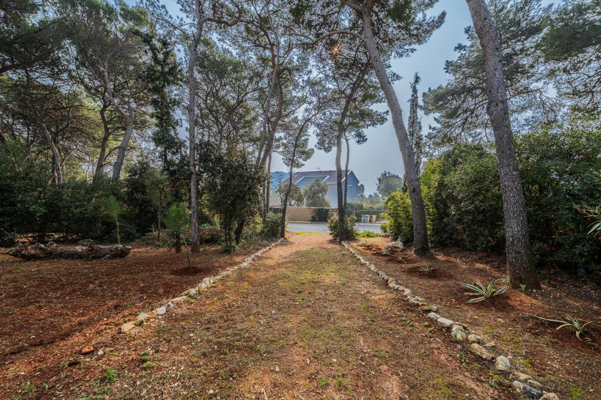 Villa K&K Ρόβινι Εξωτερικό φωτογραφία