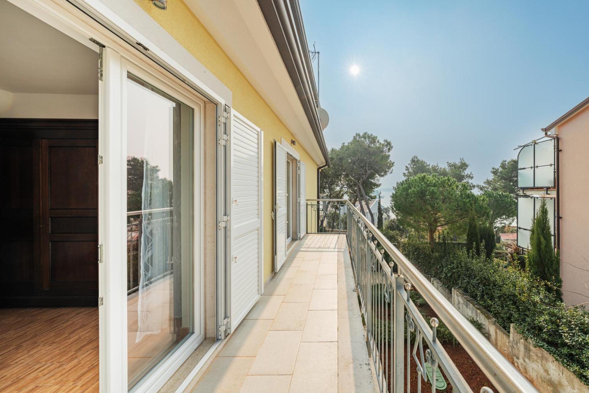 Villa K&K Ρόβινι Εξωτερικό φωτογραφία