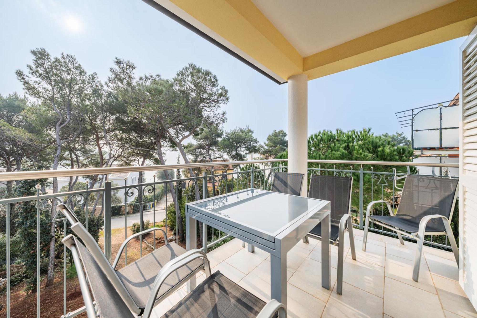 Villa K&K Ρόβινι Εξωτερικό φωτογραφία