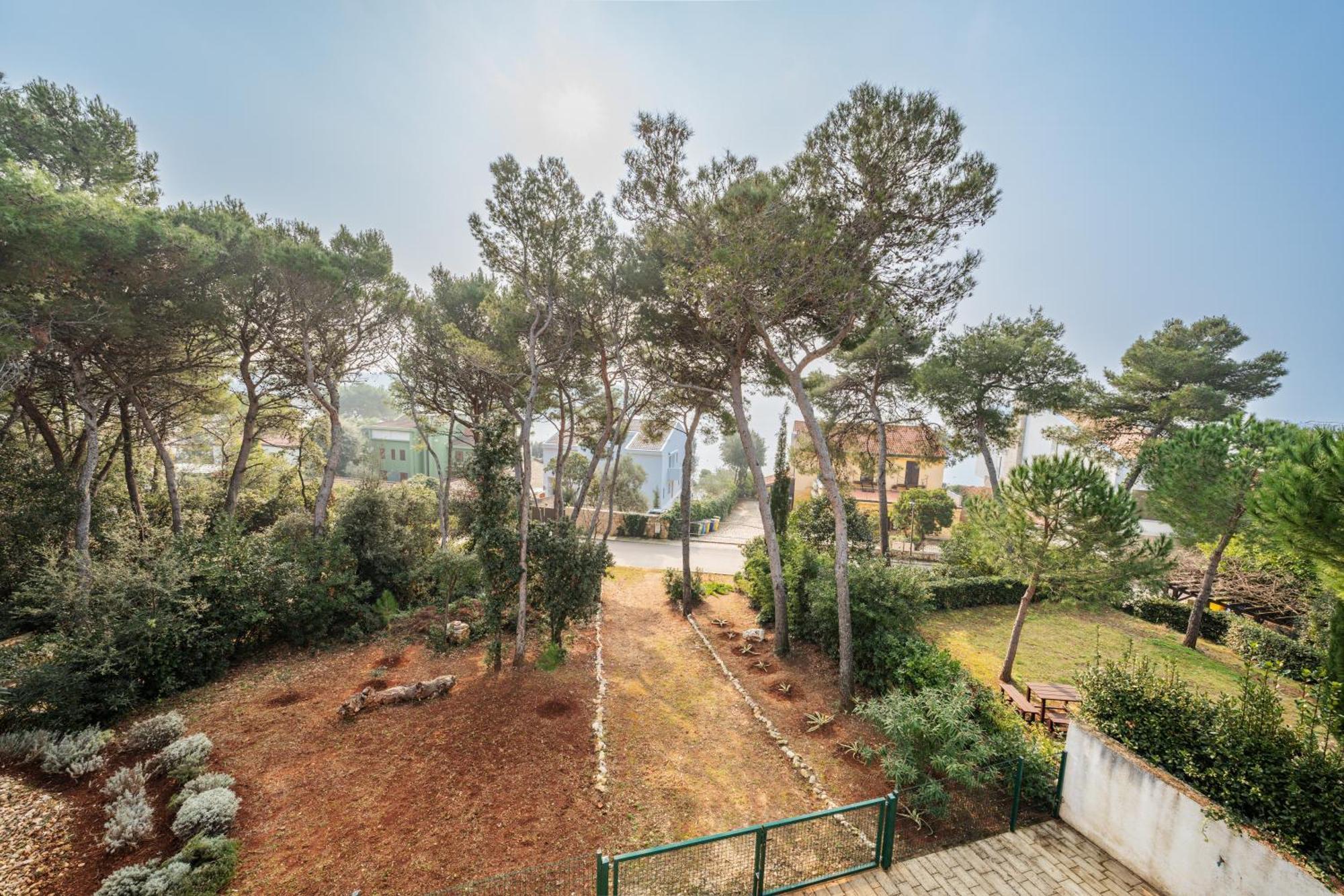 Villa K&K Ρόβινι Εξωτερικό φωτογραφία