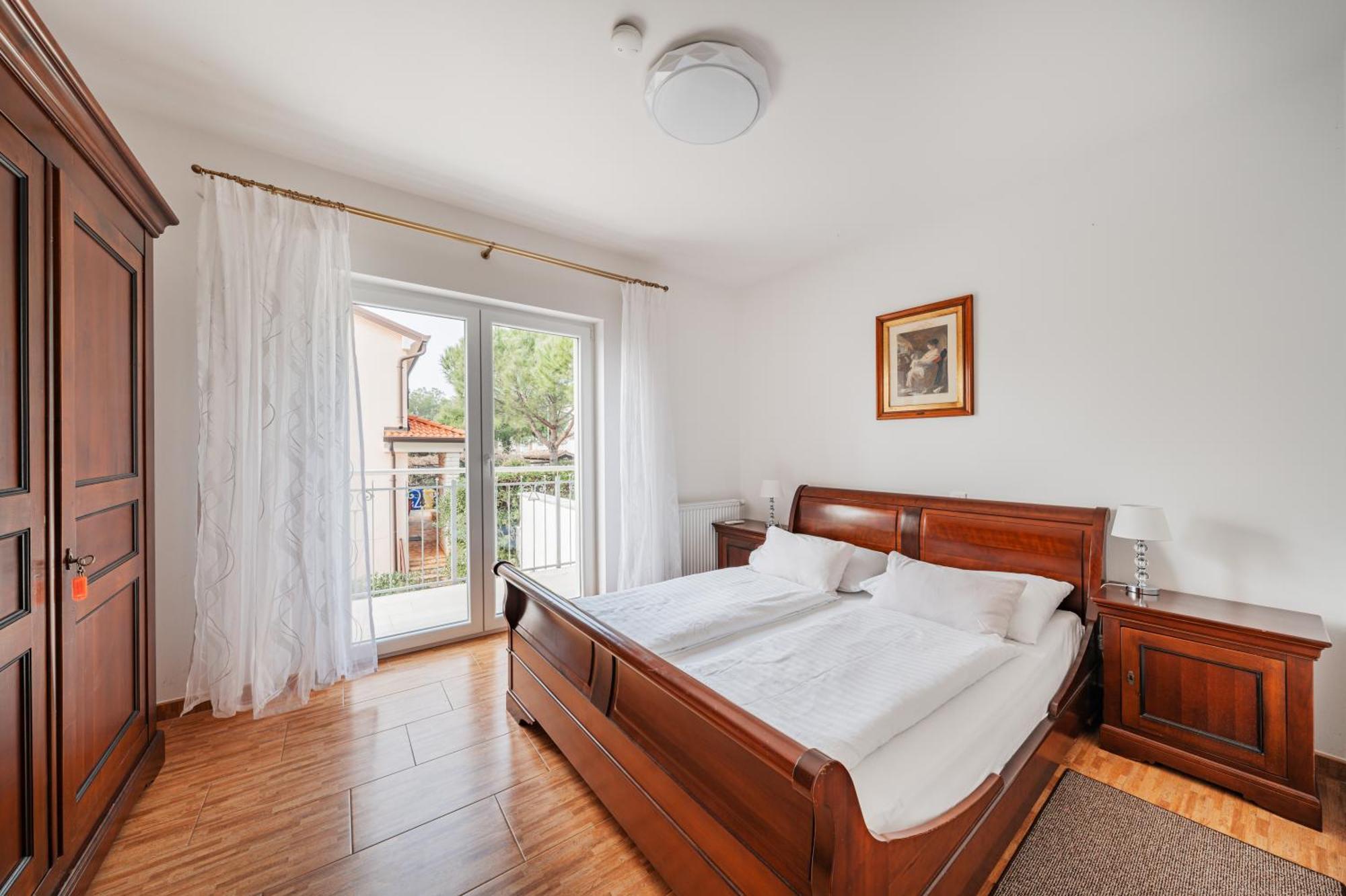 Villa K&K Ρόβινι Εξωτερικό φωτογραφία