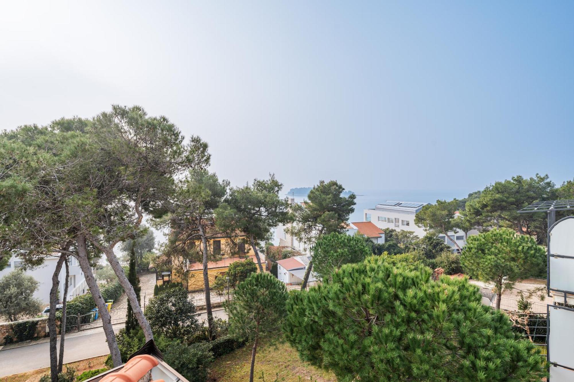 Villa K&K Ρόβινι Εξωτερικό φωτογραφία